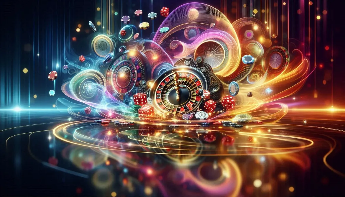 Jackie Jackpot Casino